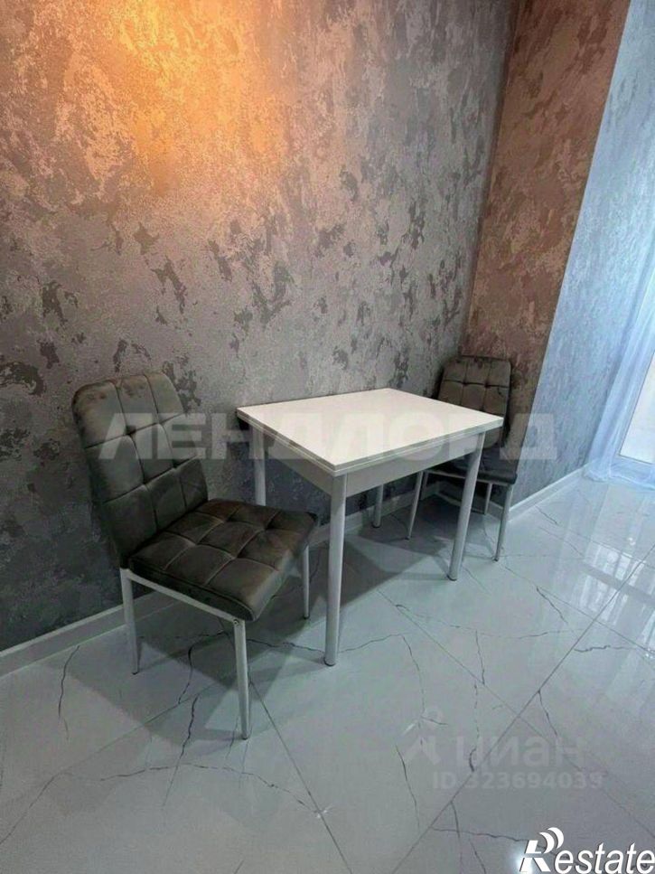 1-комн квартира проспект 40-летия Победы, 63/17 с1,  д. 63/17 с1