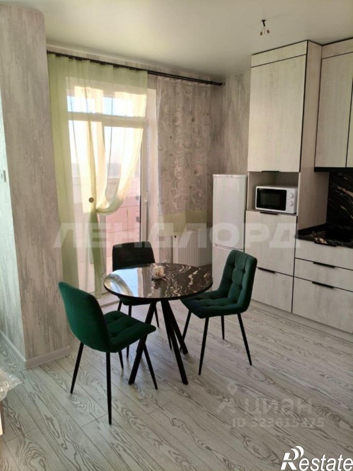 1-комн квартира 26-я линия, 35/1,  д. 35/1