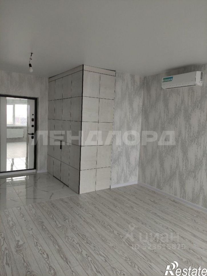 1-комн квартира 26-я линия, 35/1,  д. 35/1