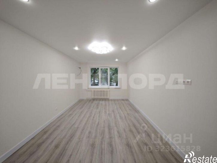 2-комн квартира проспект 40-летия Победы, 73/11,  д. 73/11