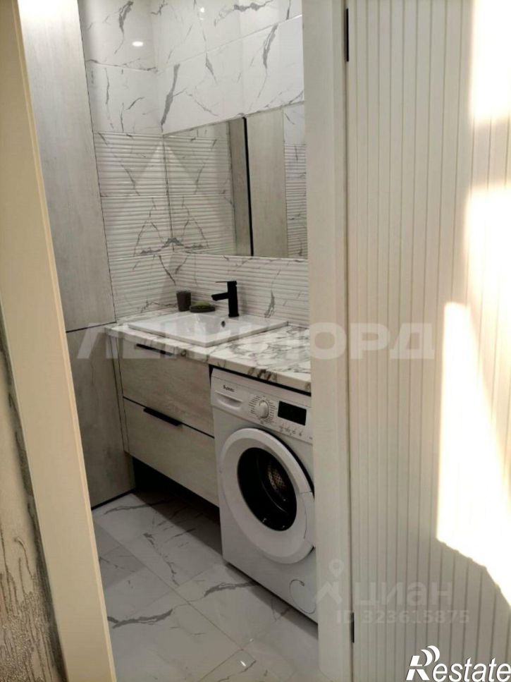 1-комн квартира 26-я линия, 35/1,  д. 35/1