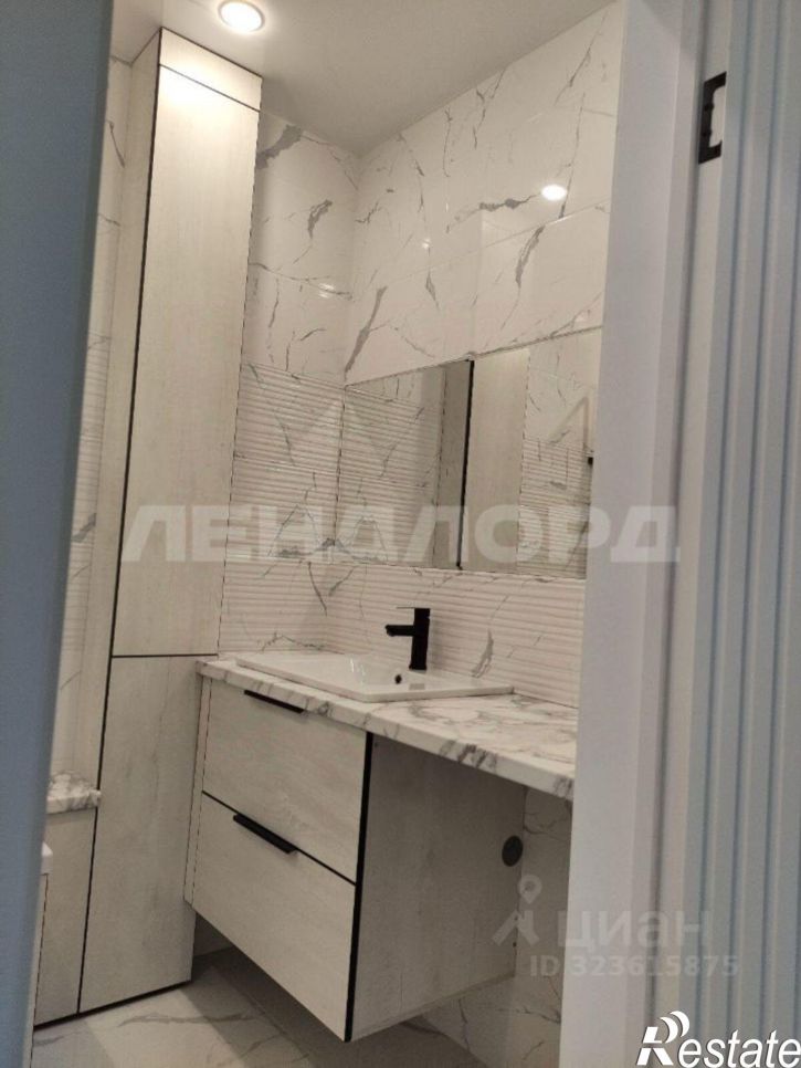 1-комн квартира 26-я линия, 35/1,  д. 35/1