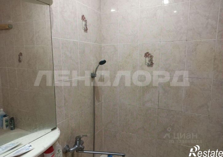 3-комн квартира улица Добровольского, 3/4,  д. 3/4