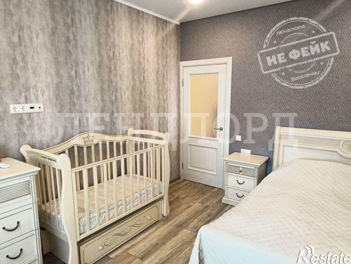 1-комн квартира Доломановский переулок, 128,  д. 128