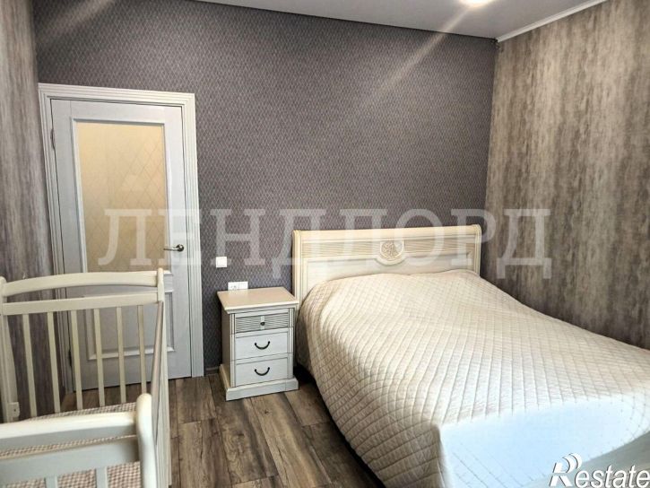 1-комн квартира Доломановский переулок, 128,  д. 128