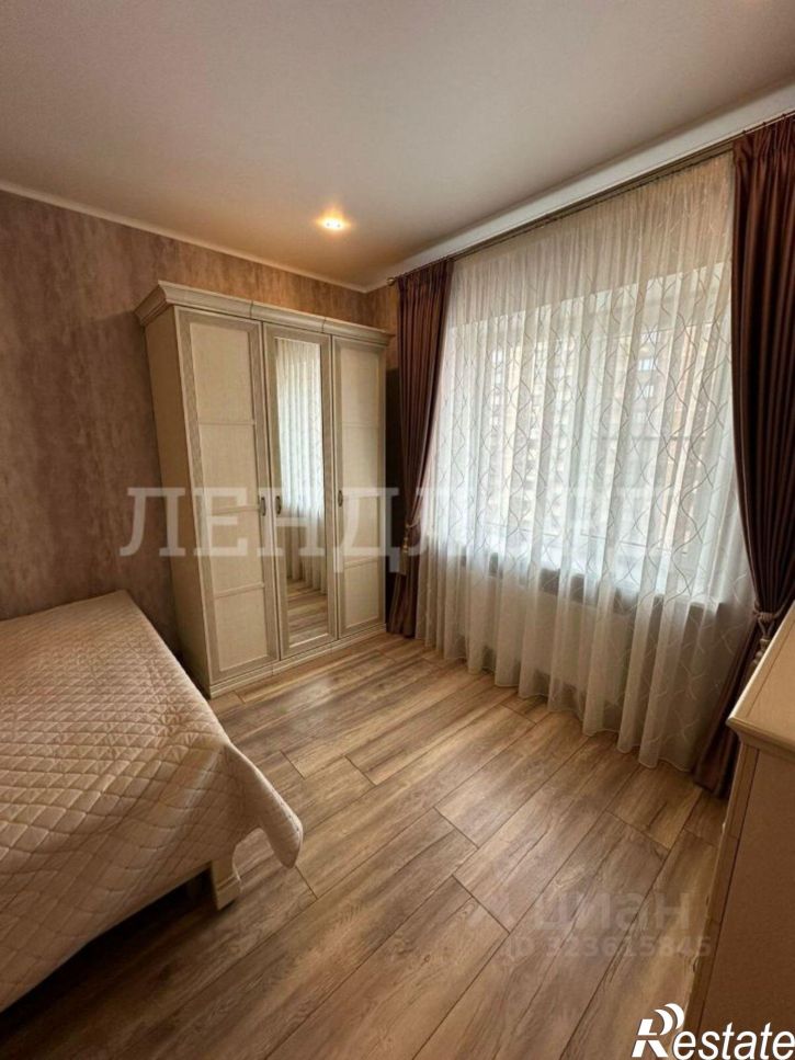 1-комн квартира Доломановский переулок, 128,  д. 128