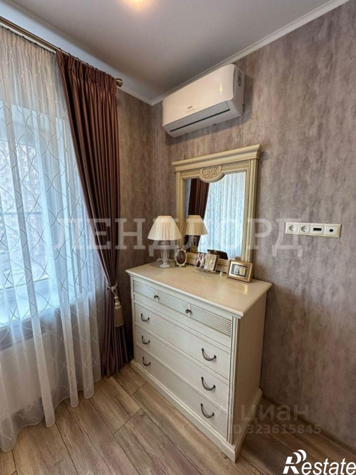 1-комн квартира Доломановский переулок, 128,  д. 128