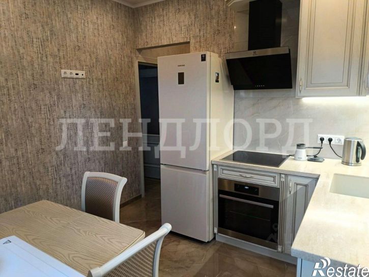 1-комн квартира Доломановский переулок, 128,  д. 128