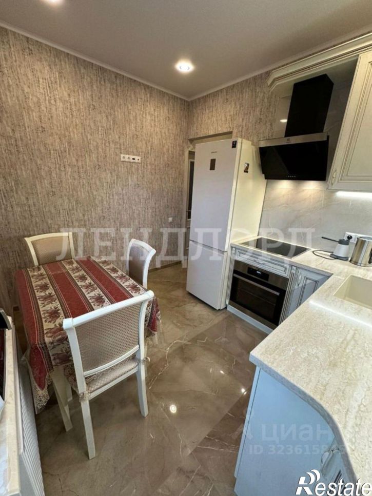 1-комн квартира Доломановский переулок, 128,  д. 128