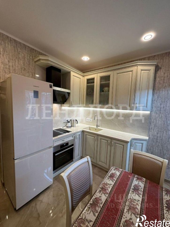 1-комн квартира Доломановский переулок, 128,  д. 128