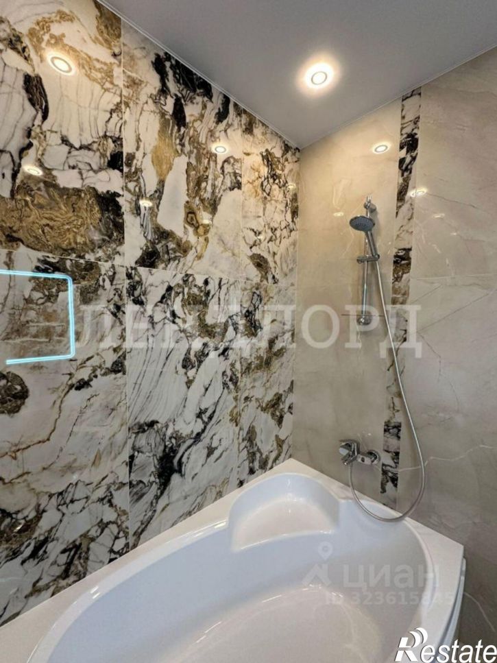 1-комн квартира Доломановский переулок, 128,  д. 128