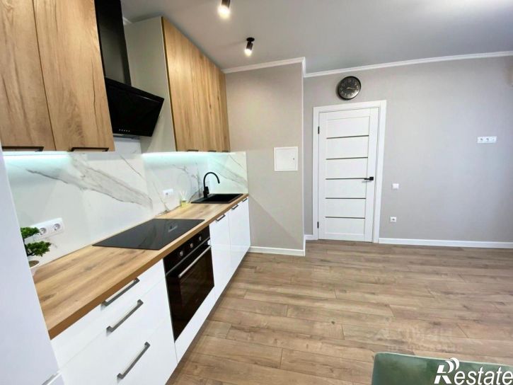 2-комн квартира Ростов-на-Дону, улица Ерёменко, 110/2с1