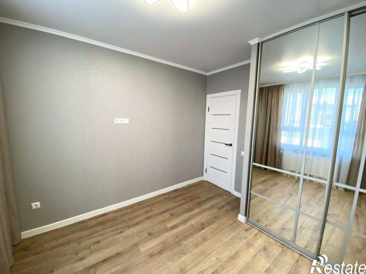 2-комн квартира Ростов-на-Дону, улица Ерёменко, 110/2с1