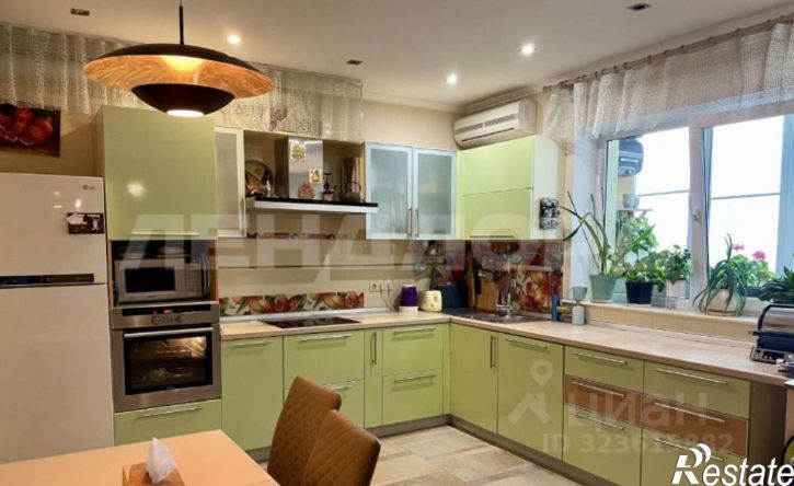 3-комн квартира Краснофлотский переулок, 22,  д. 22