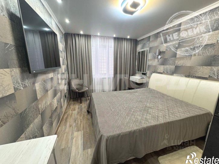 2-комн квартира 11-я линия, 53,  д. 53