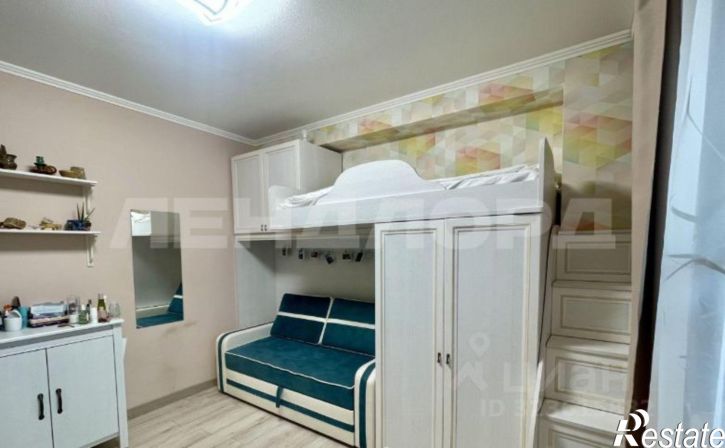 3-комн квартира Краснофлотский переулок, 22,  д. 22