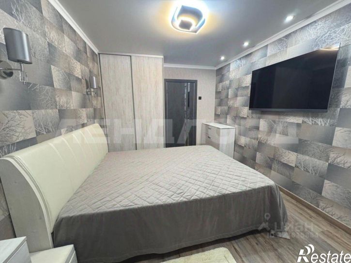 2-комн квартира 11-я линия, 53,  д. 53