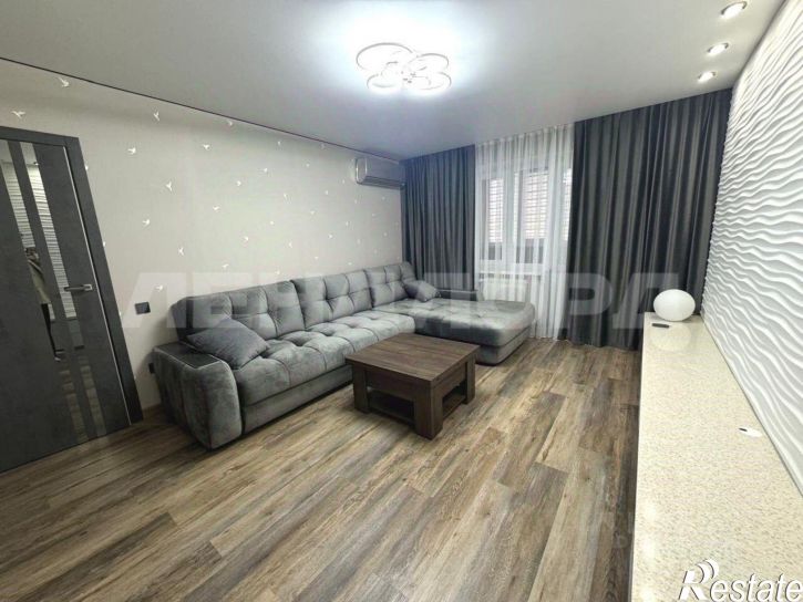 2-комн квартира 11-я линия, 53,  д. 53