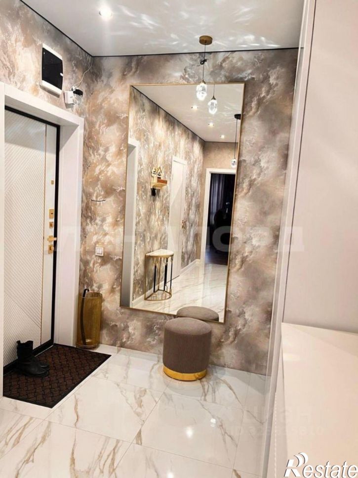 3-комн квартира улица Вересаева, 102/1 с1,  д. 102/1 с1