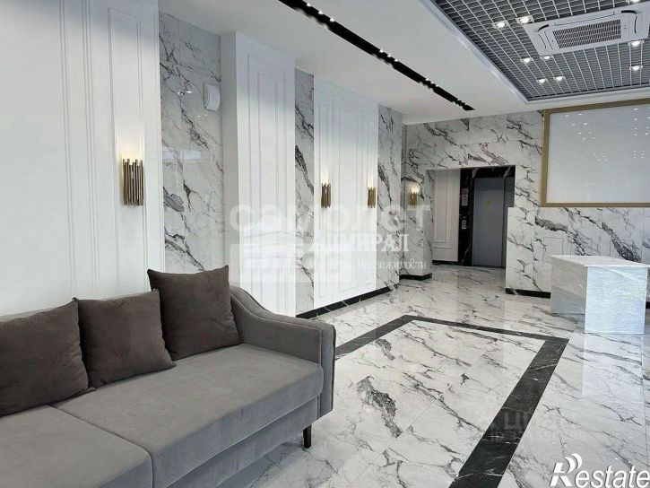 3-комн квартира Ростов-на-Дону г., Ленинский