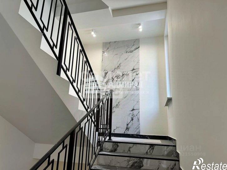 3-комн квартира Ростов-на-Дону г., Ленинский