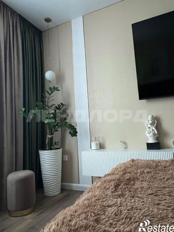 3-комн квартира улица Вересаева, 102/1 с1,  д. 102/1 с1