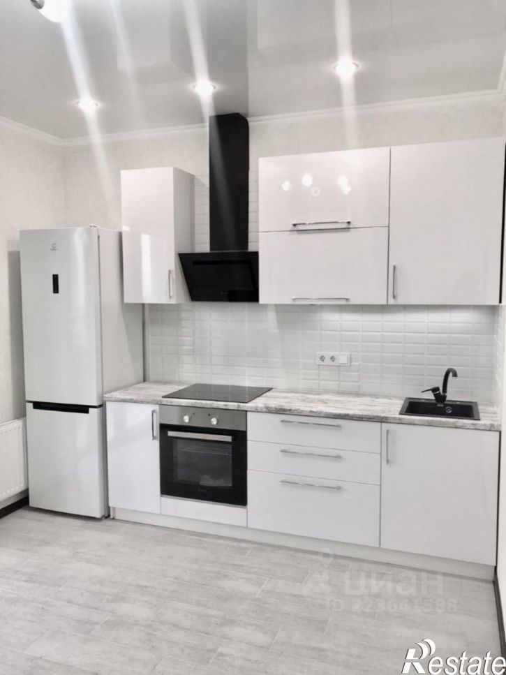 2-комн квартира улица Ерёменко, 85,  д. 85