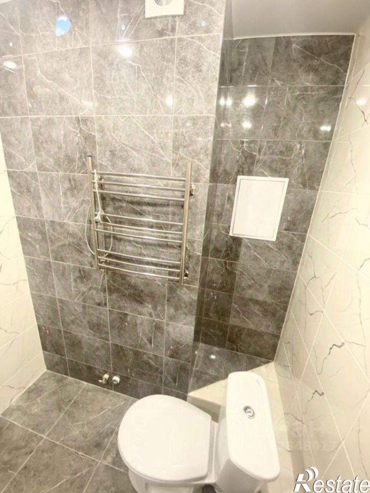 1-комн квартира Ростов-на-Дону, улица Ткачёва, 40с1