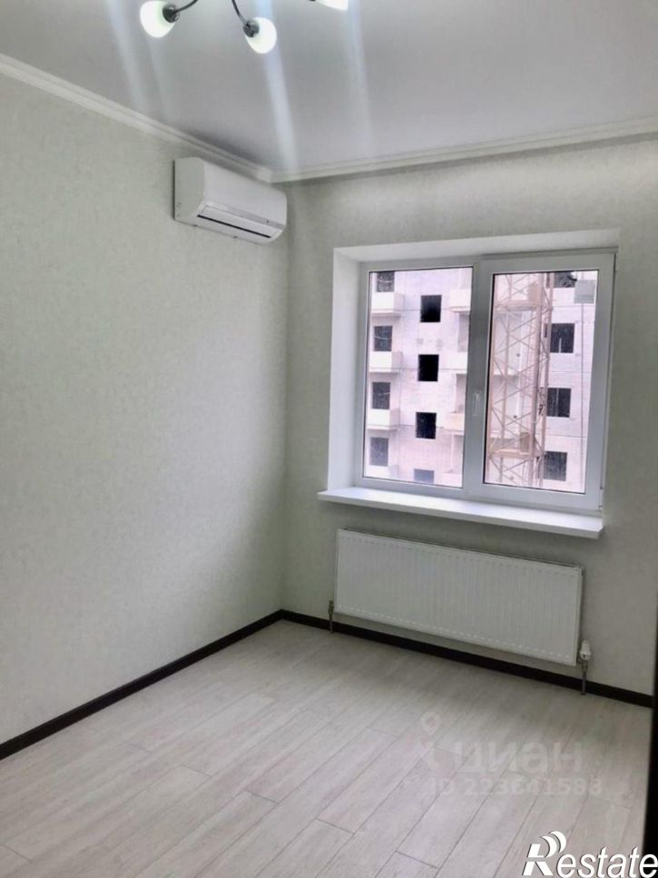 2-комн квартира улица Ерёменко, 85,  д. 85