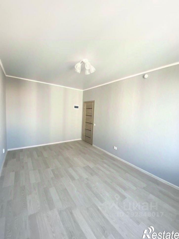 1-комн квартира Ростов-на-Дону, улица Ткачёва, 40с1