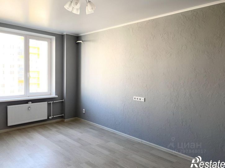 1-комн квартира Ростов-на-Дону, улица Ткачёва, 40с1