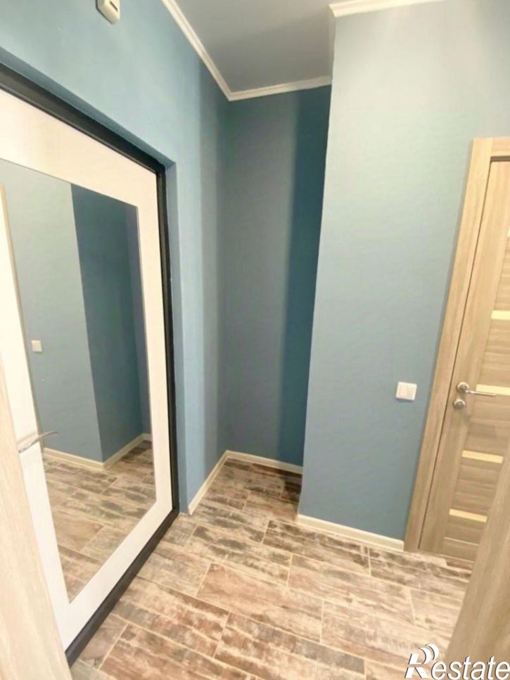 1-комн квартира Ростов-на-Дону, улица Ткачёва, 40с1