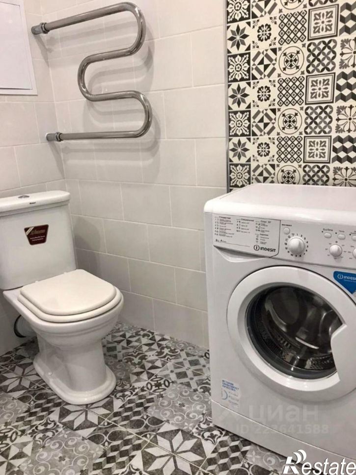 2-комн квартира улица Ерёменко, 85,  д. 85