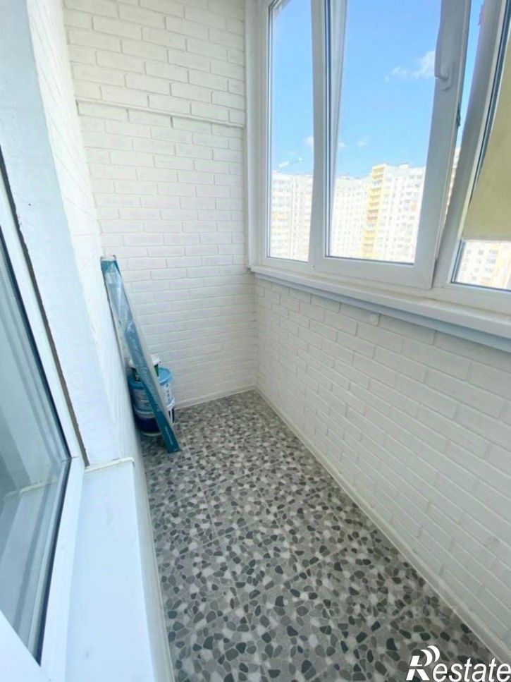 1-комн квартира Ростов-на-Дону, улица Ткачёва, 40с1