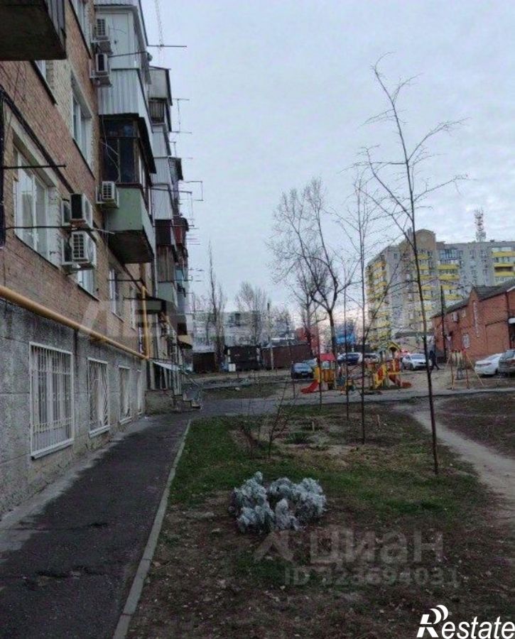 1-комн квартира Ростов-на-Дону