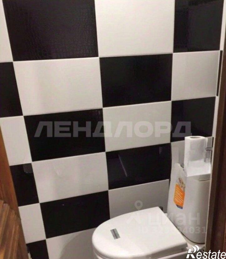 1-комн квартира Ростов-на-Дону