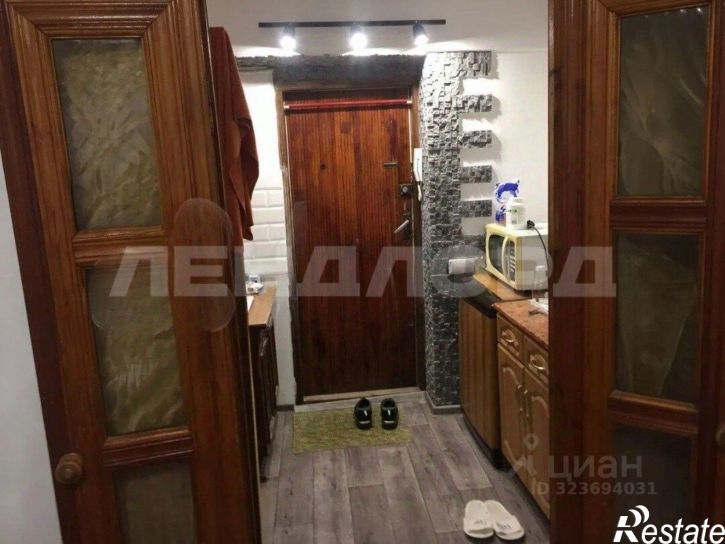 1-комн квартира Ростов-на-Дону