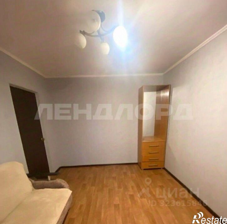 1-комн квартира Ростов-на-Дону