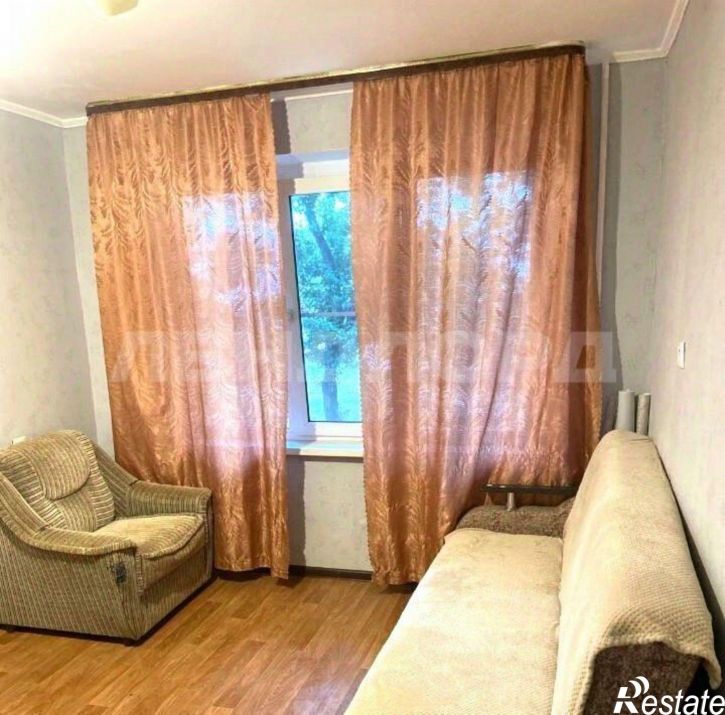 1-комн квартира Ростов-на-Дону