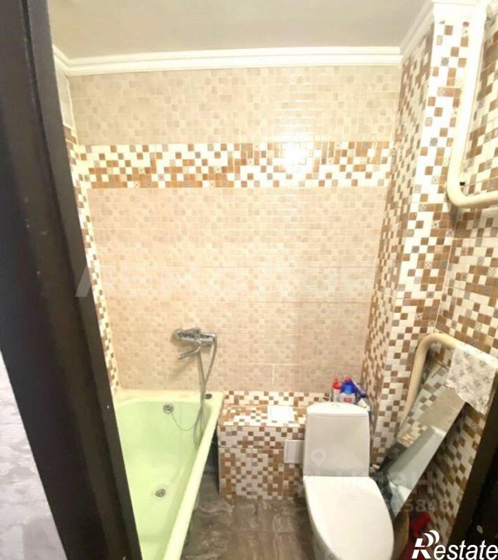 1-комн квартира Ростов-на-Дону