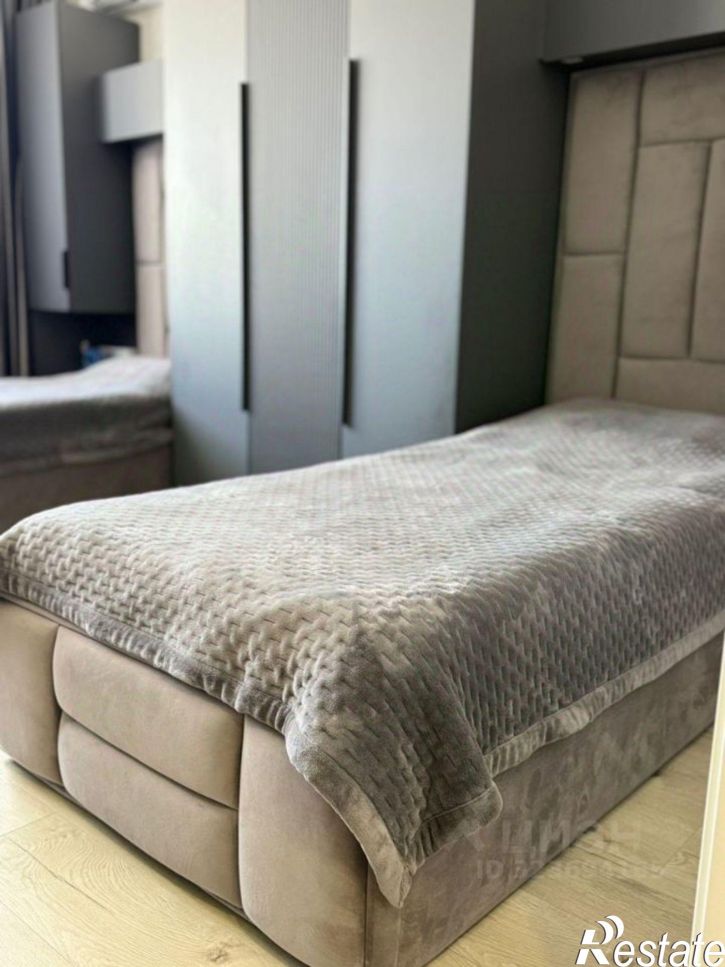 2-комн квартира Доломановский переулок, 57,  д. 57