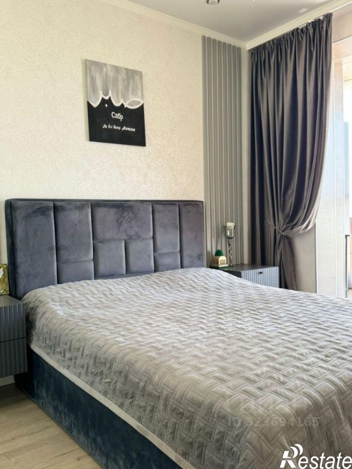 2-комн квартира Доломановский переулок, 57,  д. 57