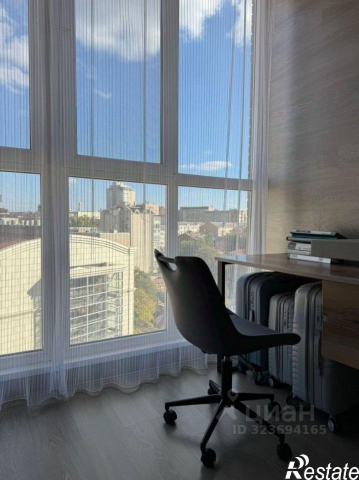 2-комн квартира Доломановский переулок, 57,  д. 57