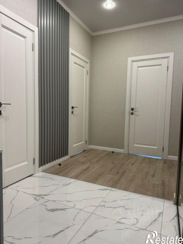 2-комн квартира Доломановский переулок, 57,  д. 57