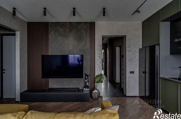 2-комн квартира Красноармейская улица, 94/92,  д. 94/92