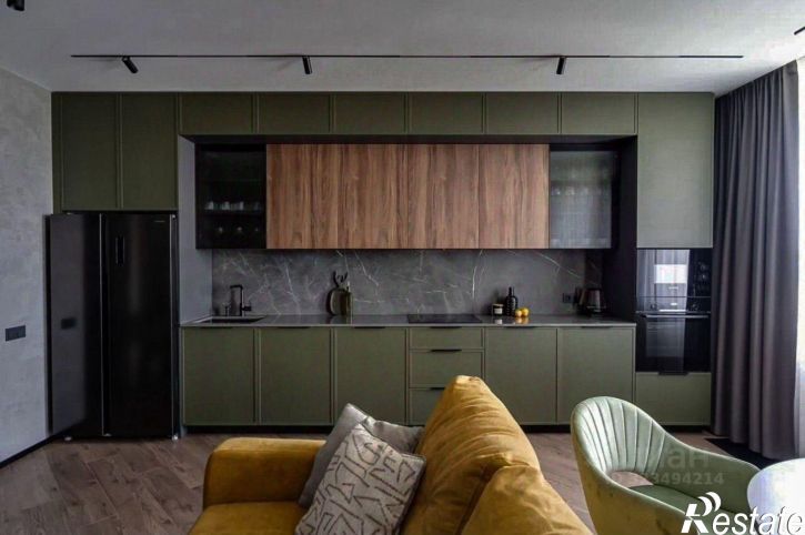 2-комн квартира Красноармейская улица, 94/92,  д. 94/92