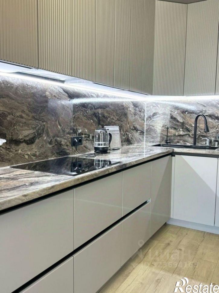 2-комн квартира Доломановский переулок, 57,  д. 57