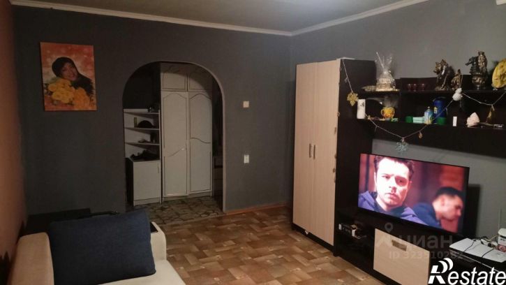 3-комн квартира Вятская улица, 49,  д. 49