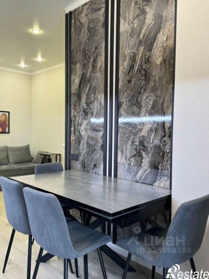 2-комн квартира Доломановский переулок, 57,  д. 57