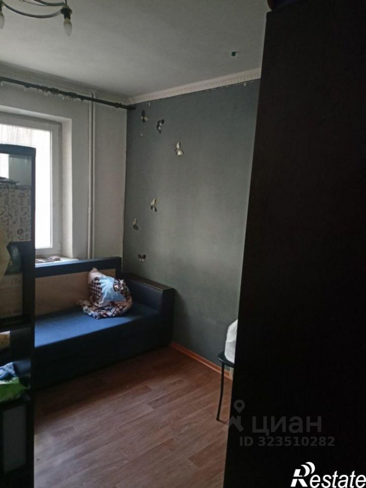 3-комн квартира Вятская улица, 49,  д. 49